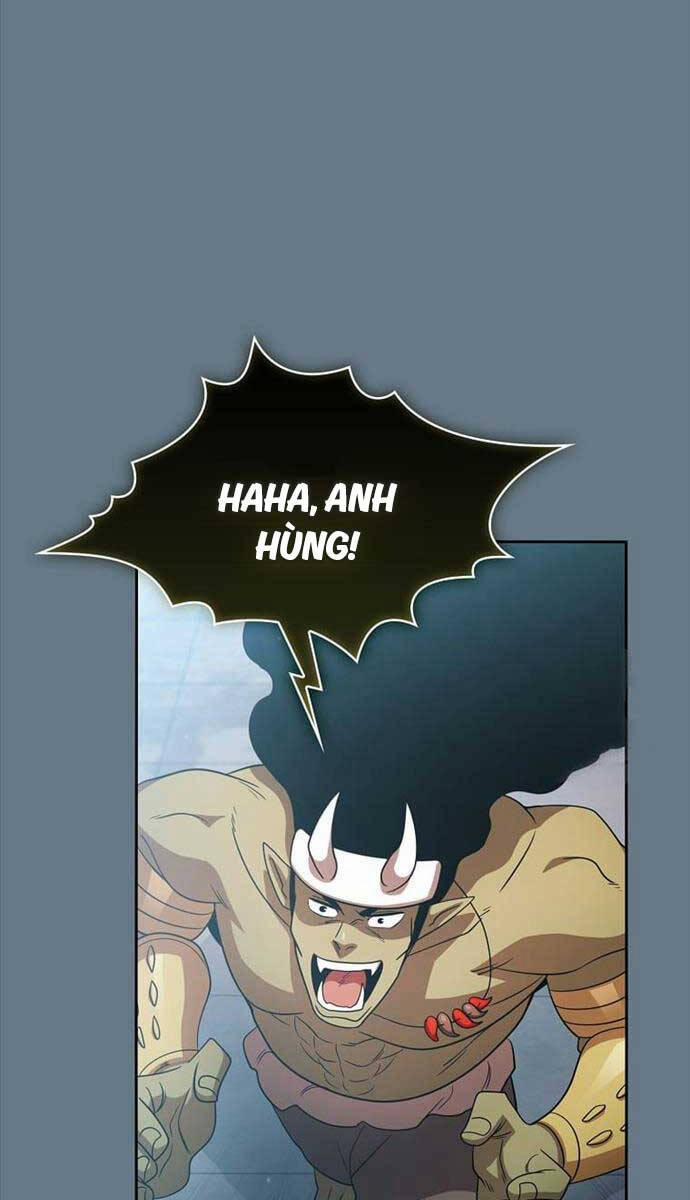 Có Thật Đây Là Anh Hùng Không? 101 trang 77