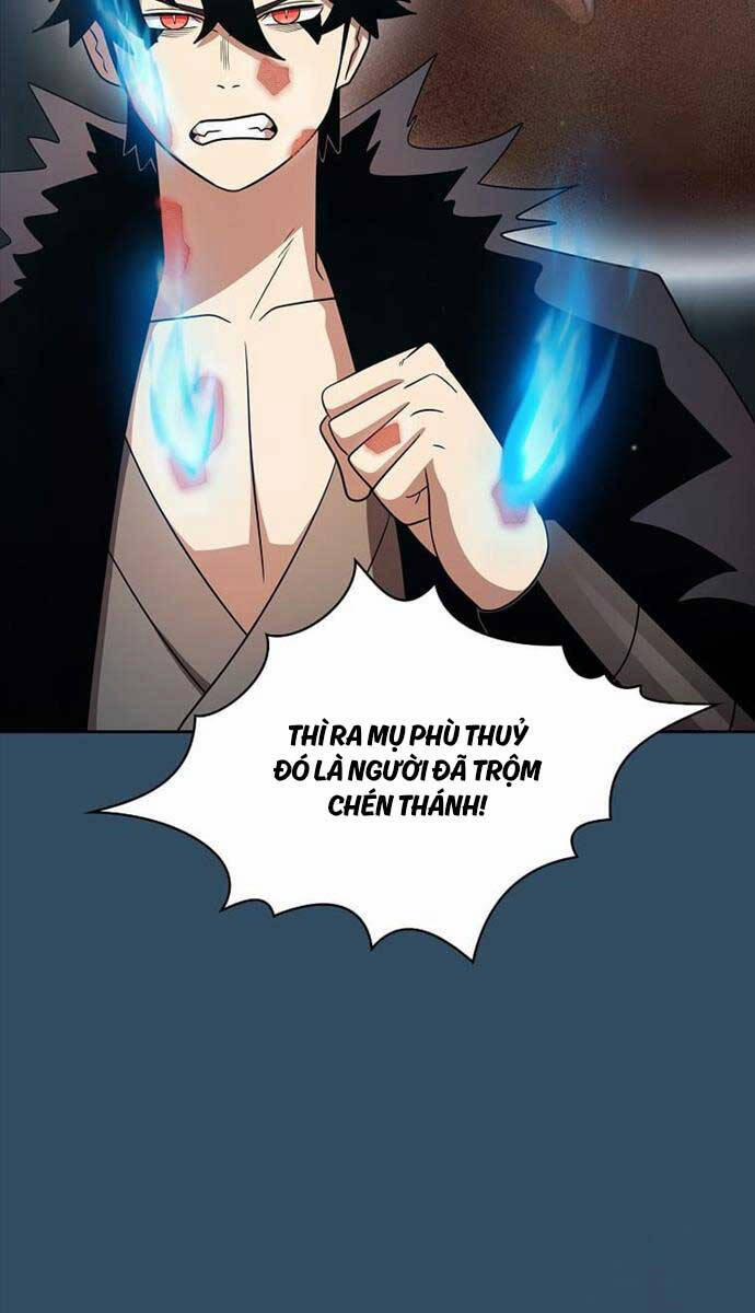 Có Thật Đây Là Anh Hùng Không? 101 trang 8