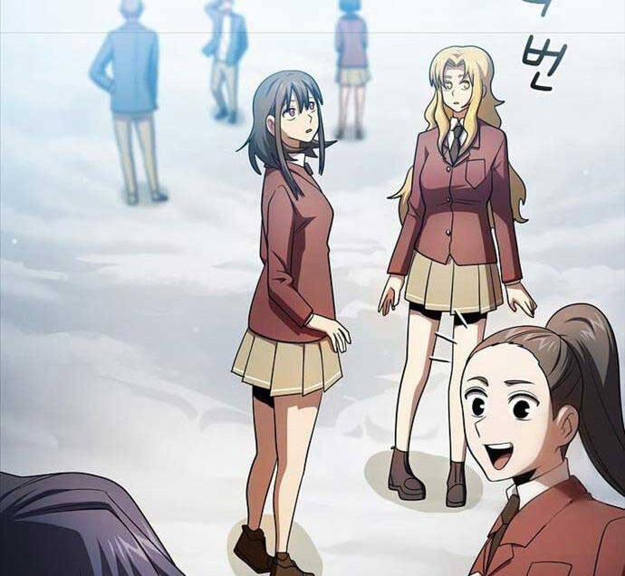 Có Thật Đây Là Anh Hùng Không? 101 trang 83