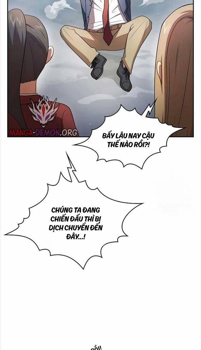 Có Thật Đây Là Anh Hùng Không? 101 trang 85