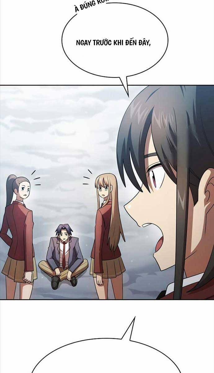 Có Thật Đây Là Anh Hùng Không? 101 trang 86