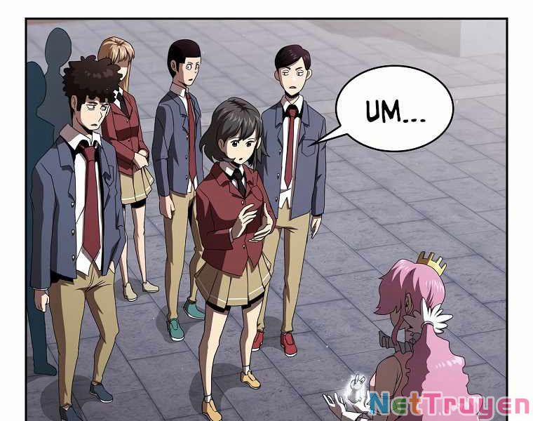 Có Thật Đây Là Anh Hùng Không? 12 trang 43