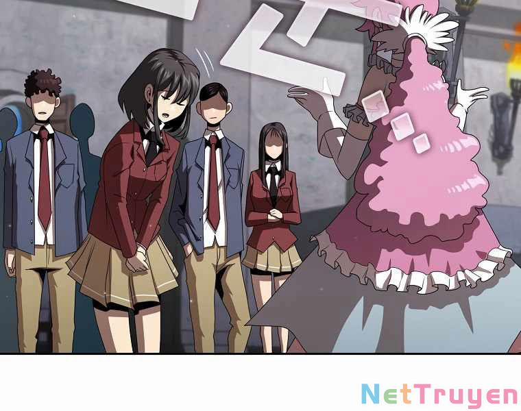 Có Thật Đây Là Anh Hùng Không? 12 trang 54