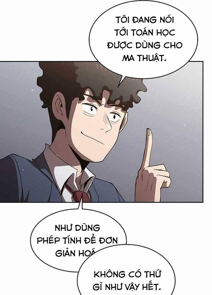 Có Thật Đây Là Anh Hùng Không? 14 trang 12