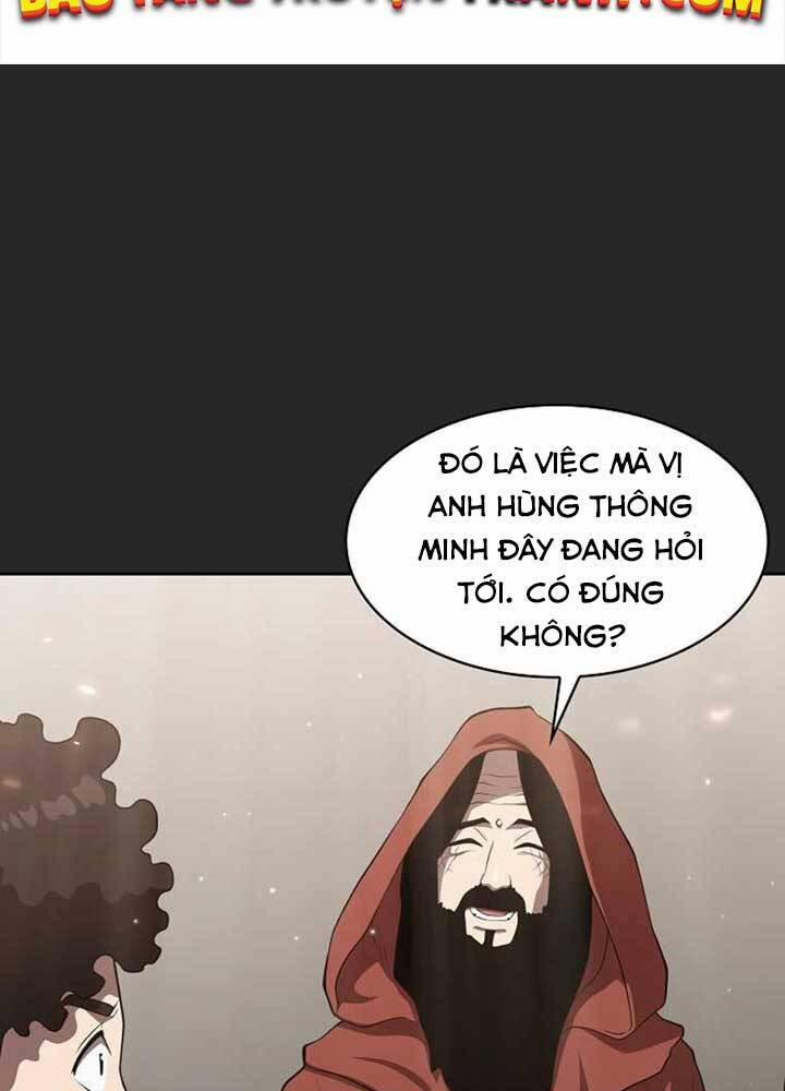 Có Thật Đây Là Anh Hùng Không? 14 trang 35