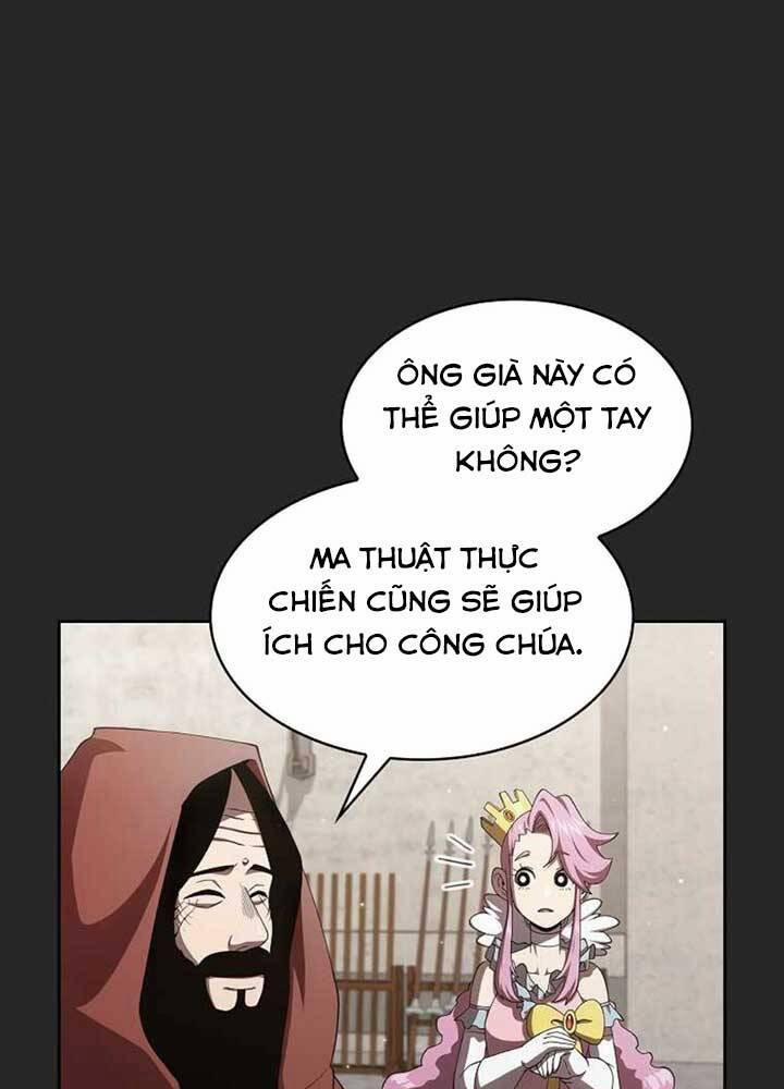 Có Thật Đây Là Anh Hùng Không? 14 trang 37