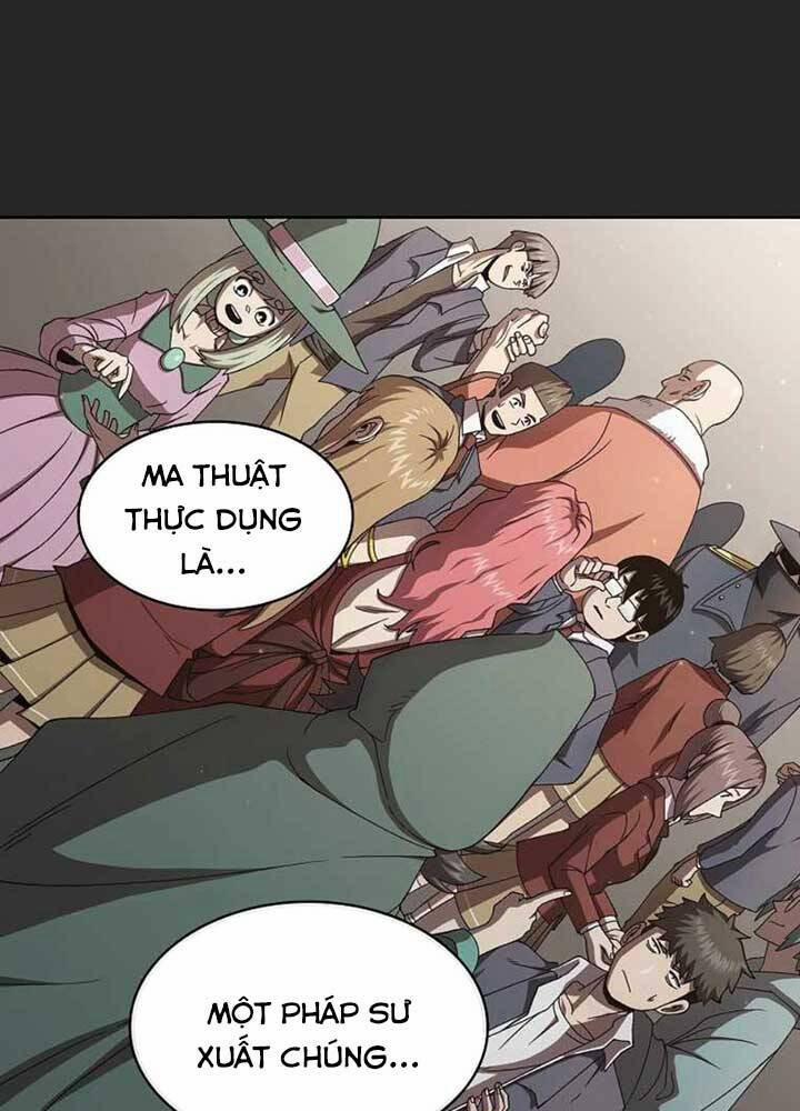 Có Thật Đây Là Anh Hùng Không? 14 trang 40