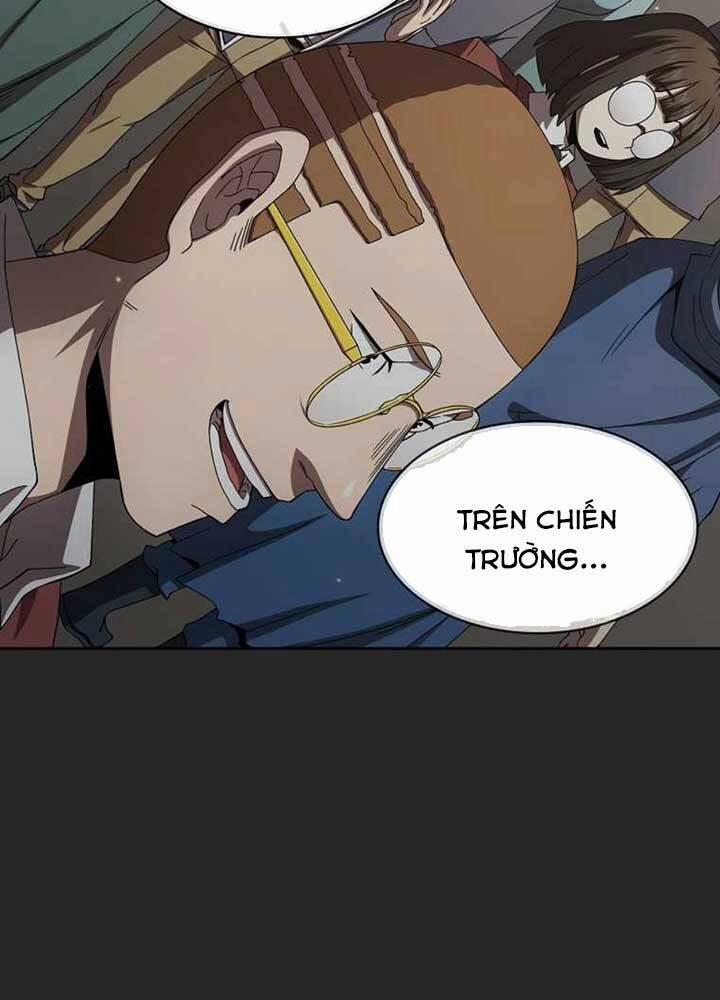 Có Thật Đây Là Anh Hùng Không? 14 trang 41