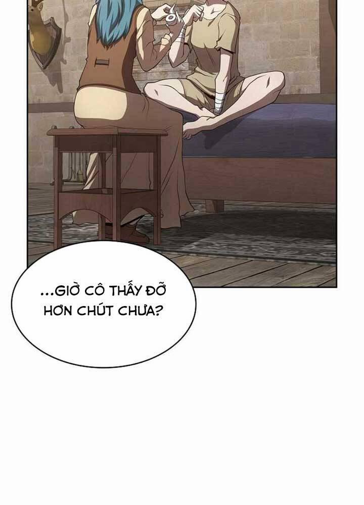 Có Thật Đây Là Anh Hùng Không? 14 trang 51