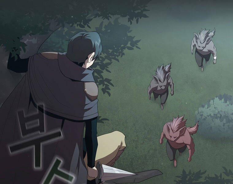 Có Thật Đây Là Anh Hùng Không? 15 trang 135