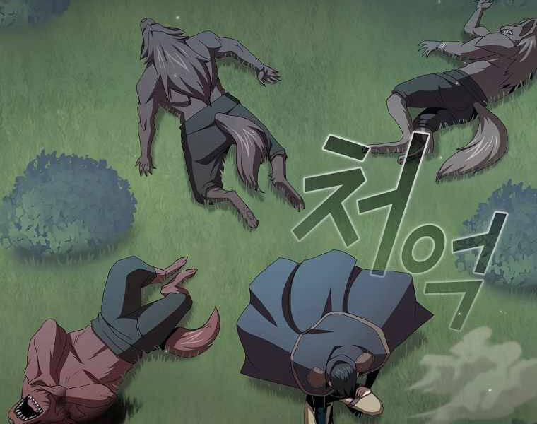 Có Thật Đây Là Anh Hùng Không? 15 trang 161