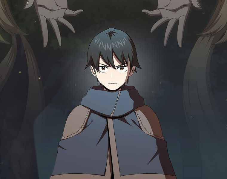 Có Thật Đây Là Anh Hùng Không? 15 trang 198