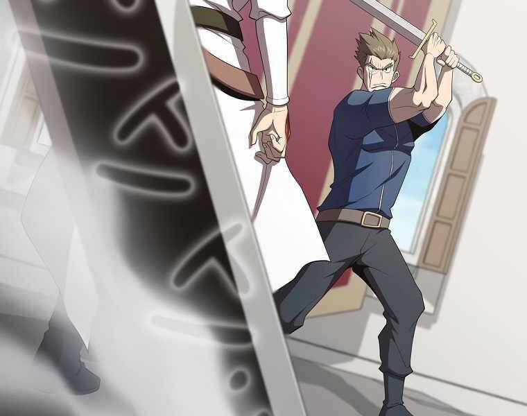 Có Thật Đây Là Anh Hùng Không? 15 trang 59