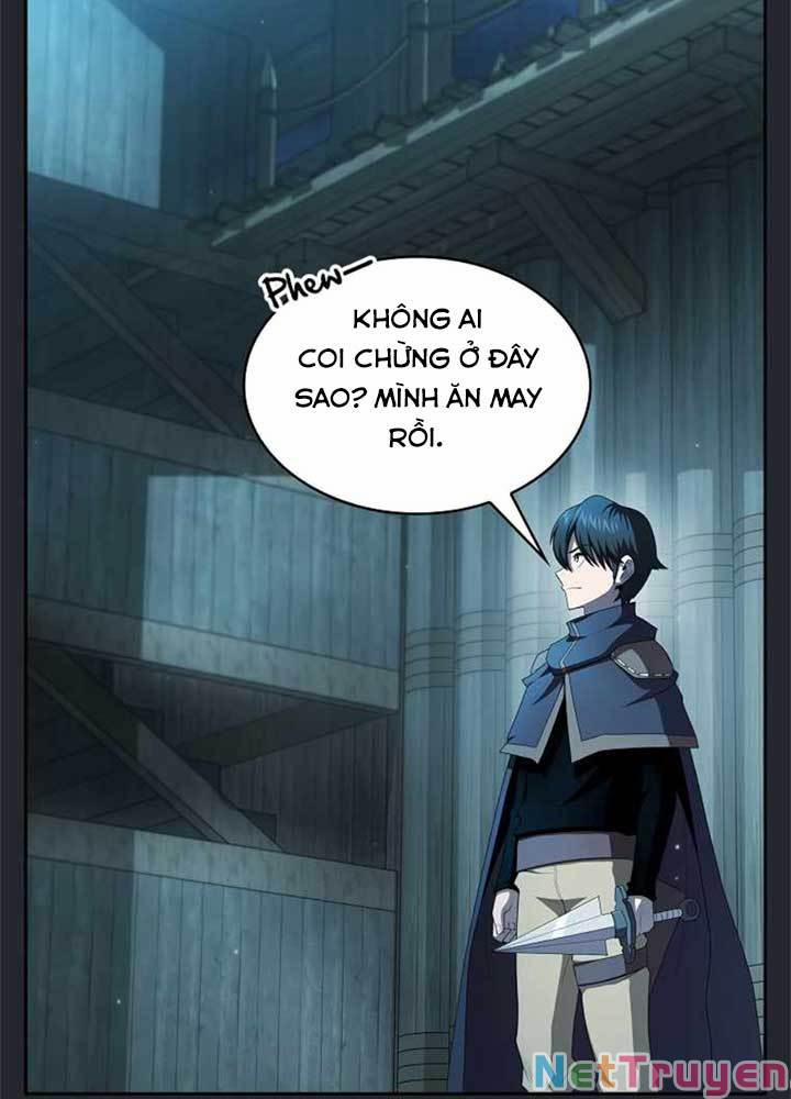 Có Thật Đây Là Anh Hùng Không? 17 trang 18