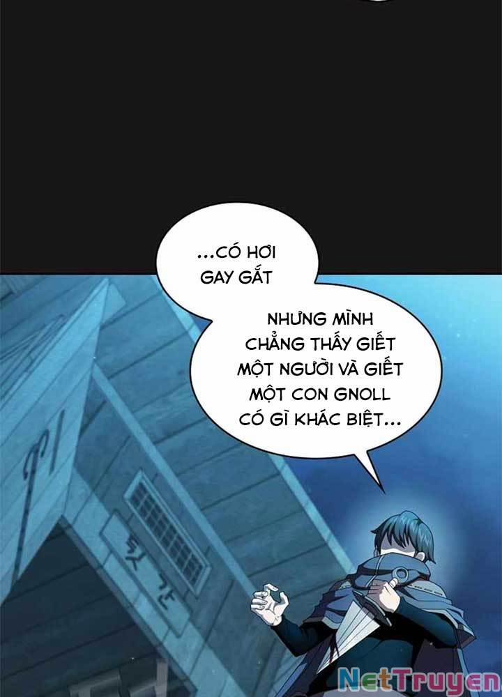 Có Thật Đây Là Anh Hùng Không? 17 trang 29