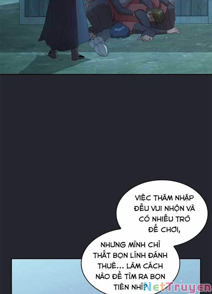 Có Thật Đây Là Anh Hùng Không? 17 trang 41