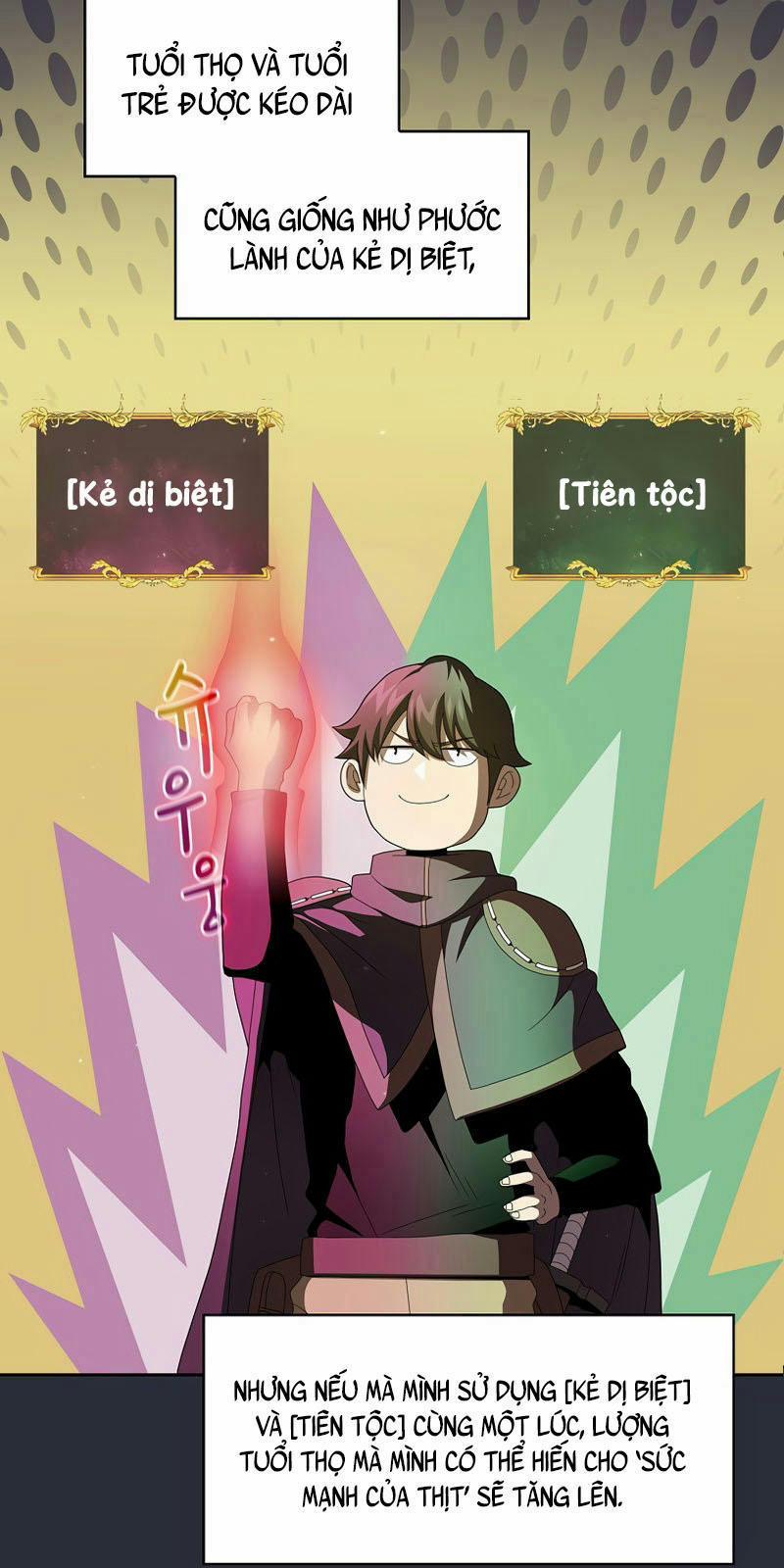 Có Thật Đây Là Anh Hùng Không? 19 trang 10