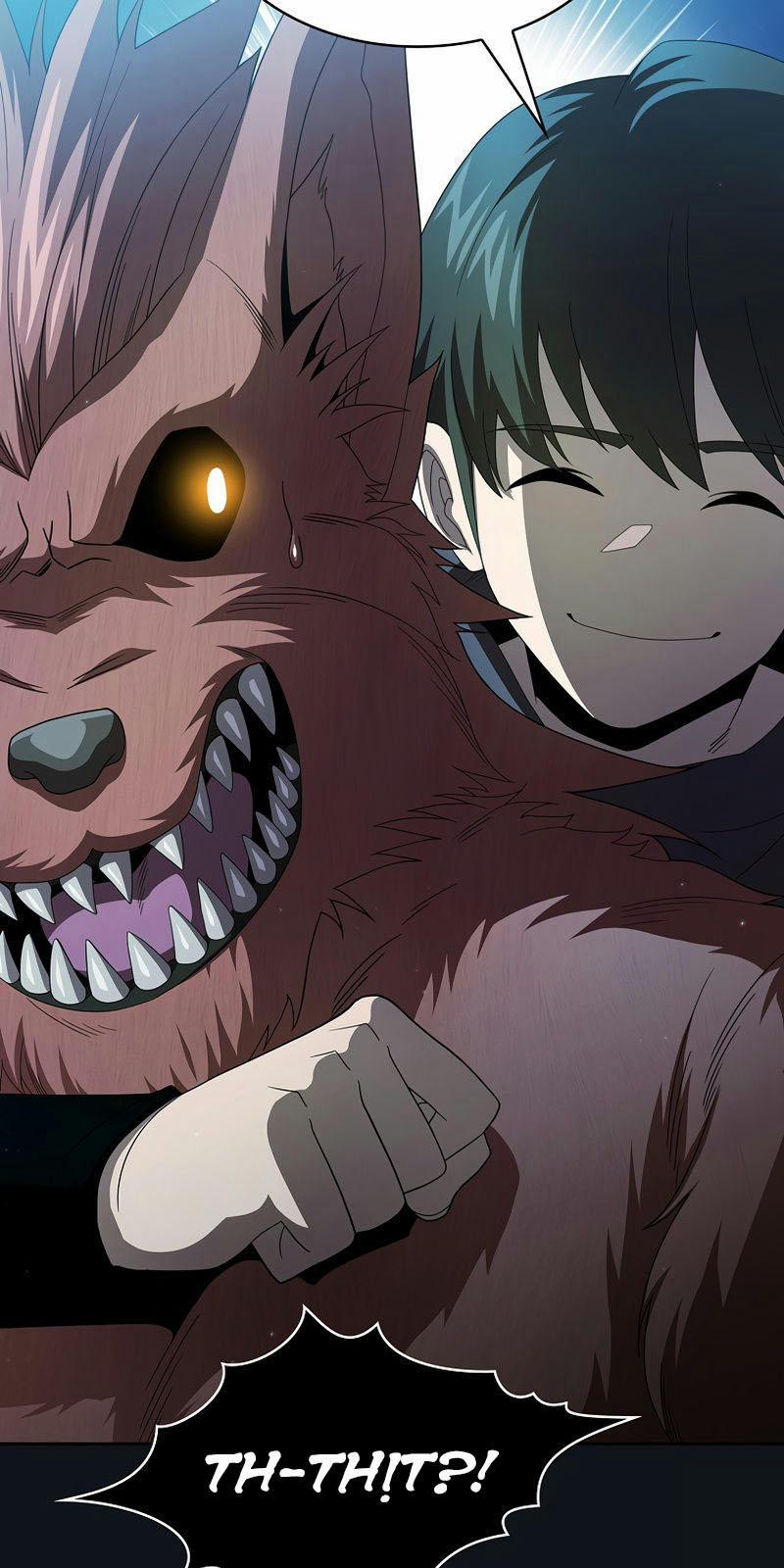 Có Thật Đây Là Anh Hùng Không? 19 trang 21