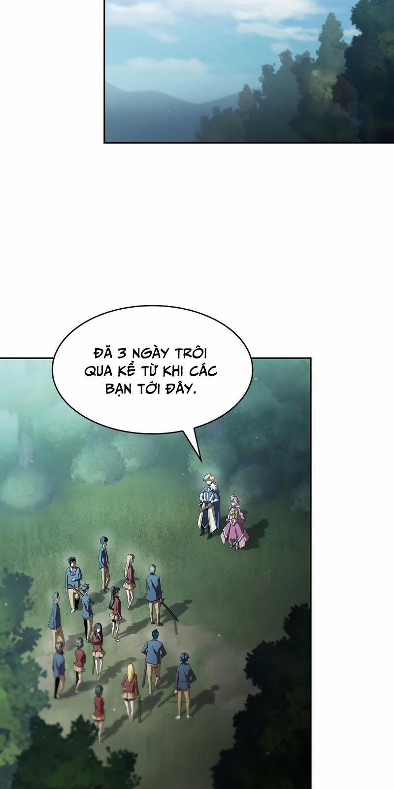 Có Thật Đây Là Anh Hùng Không? 19 trang 25