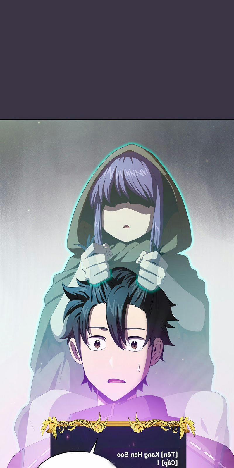 Có Thật Đây Là Anh Hùng Không? 19 trang 3