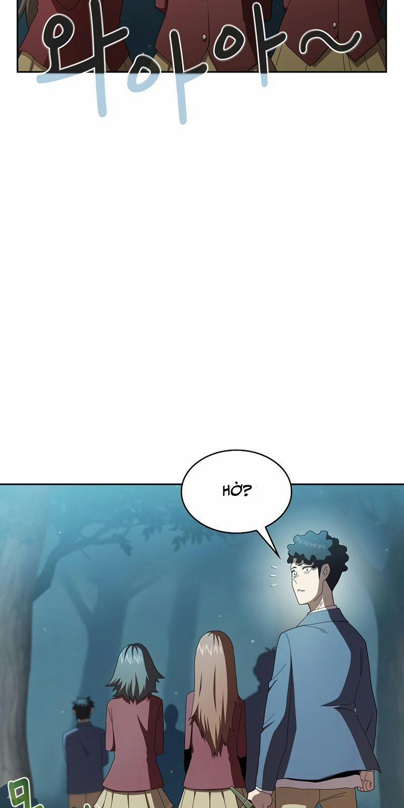 Có Thật Đây Là Anh Hùng Không? 19 trang 32