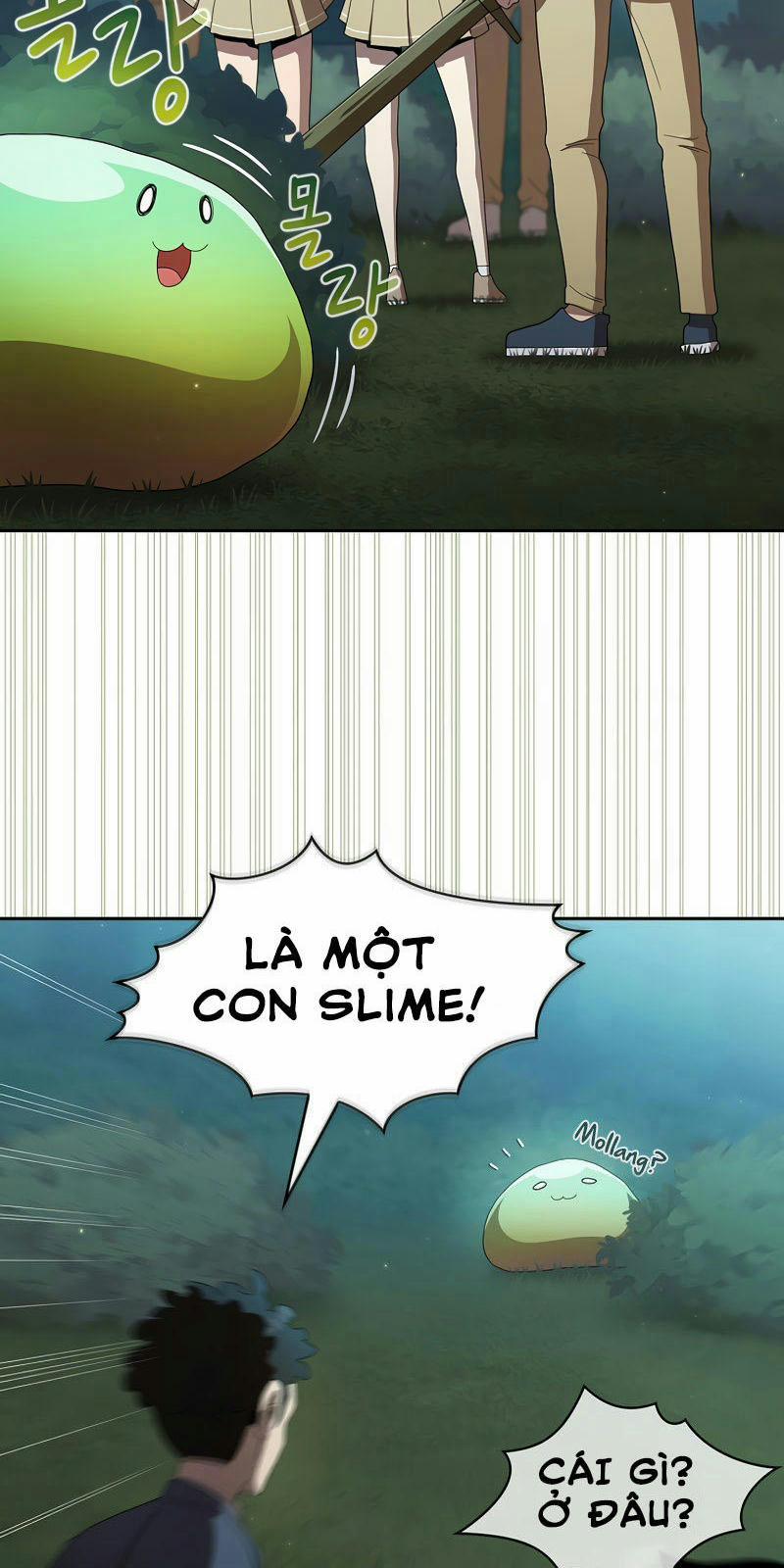 Có Thật Đây Là Anh Hùng Không? 19 trang 33