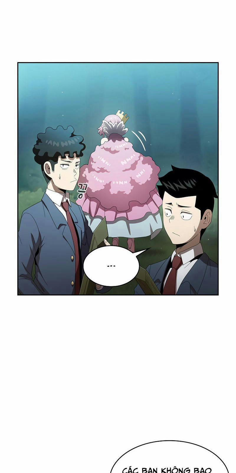 Có Thật Đây Là Anh Hùng Không? 19 trang 41