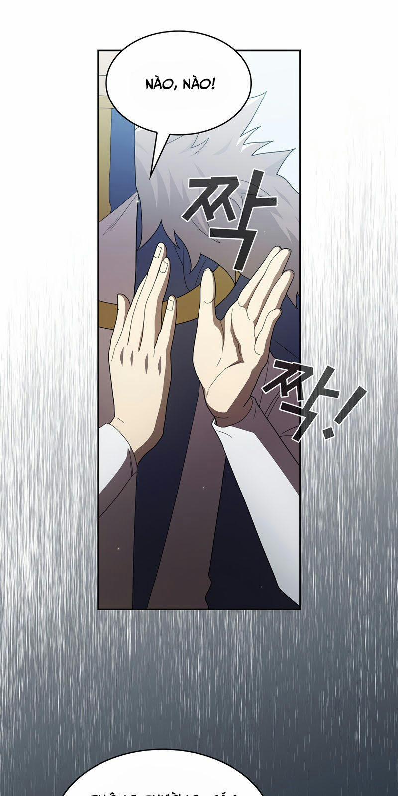 Có Thật Đây Là Anh Hùng Không? 19 trang 45