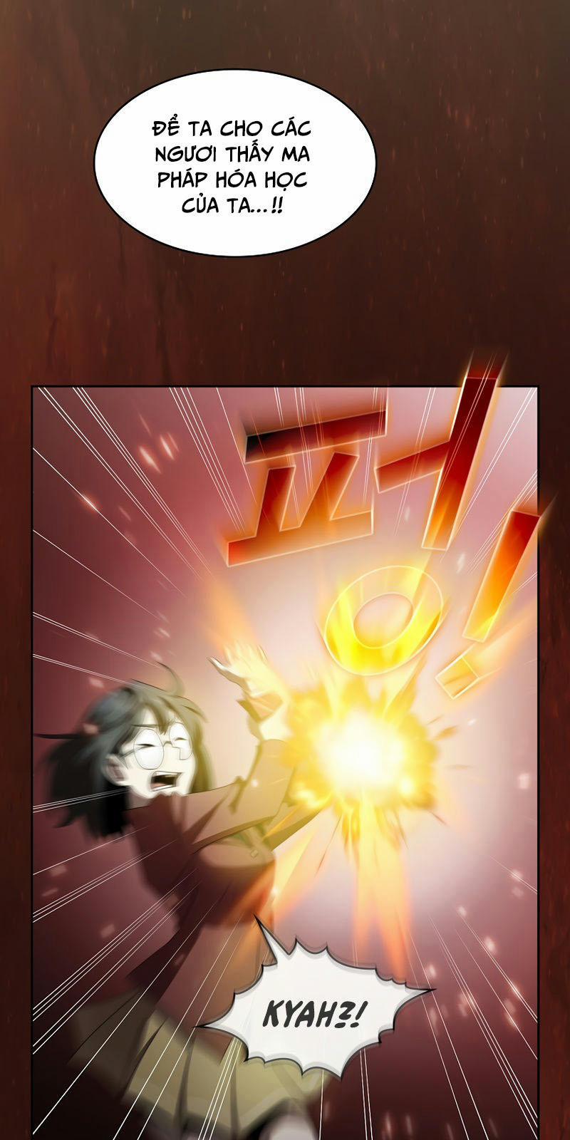 Có Thật Đây Là Anh Hùng Không? 19 trang 65