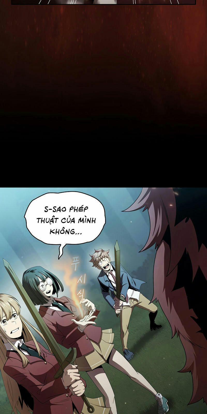 Có Thật Đây Là Anh Hùng Không? 19 trang 66