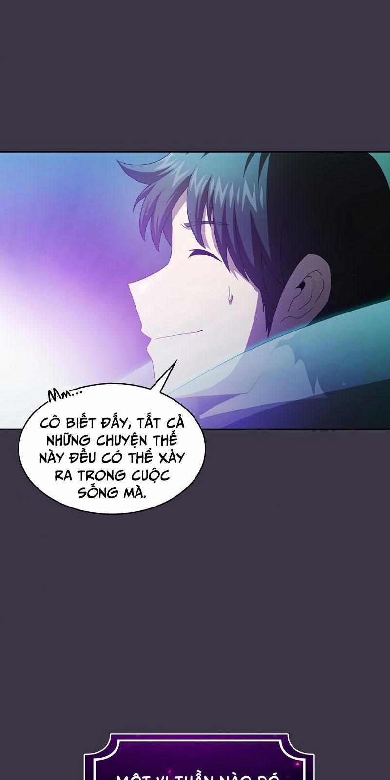 Có Thật Đây Là Anh Hùng Không? 19 trang 7