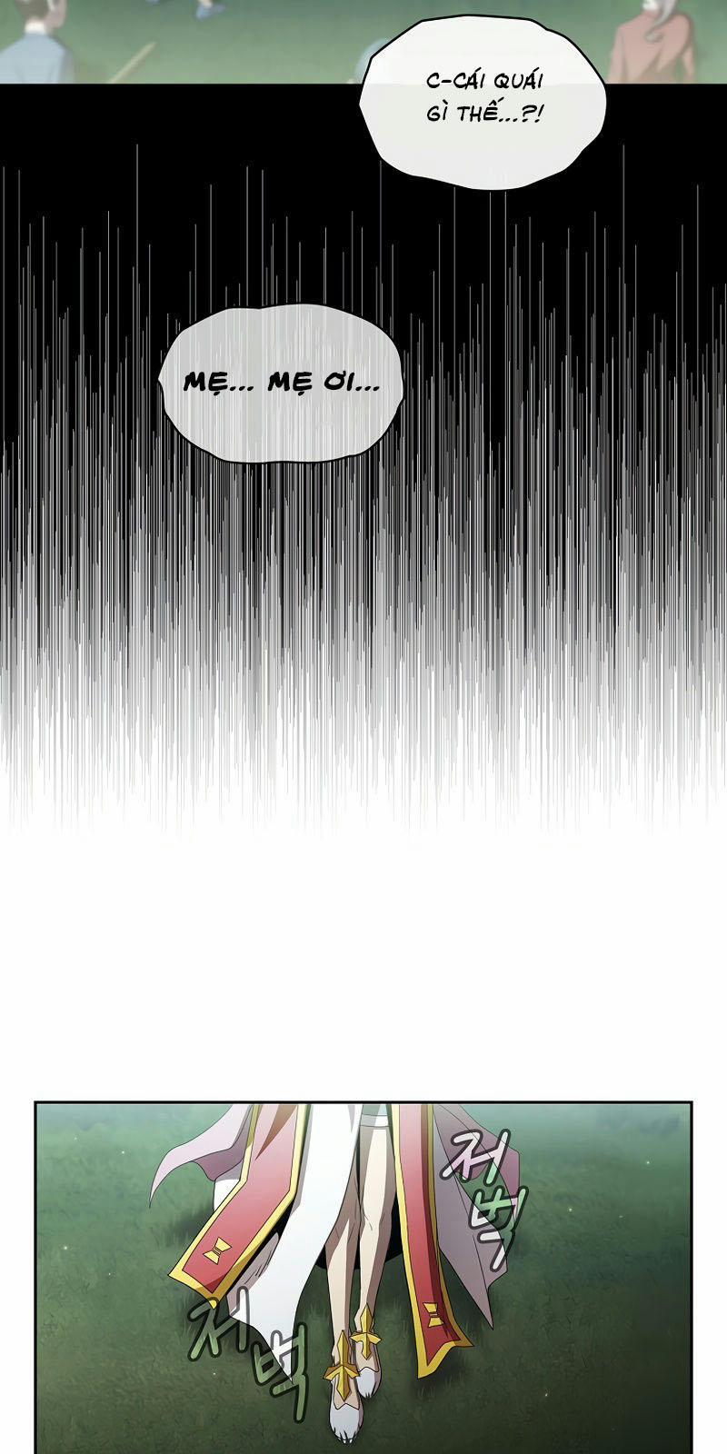 Có Thật Đây Là Anh Hùng Không? 19 trang 76