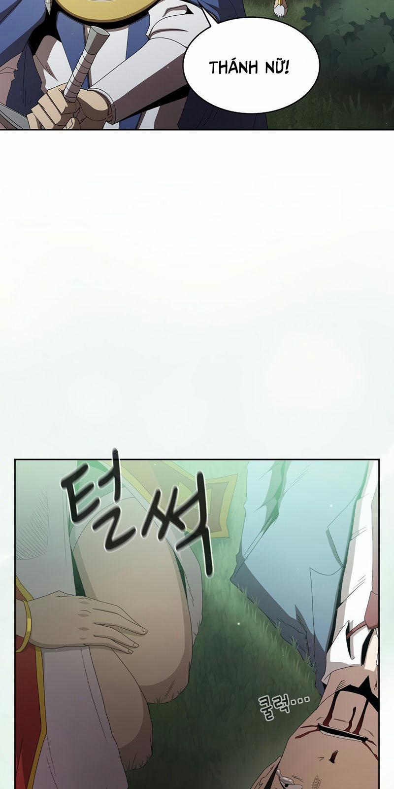 Có Thật Đây Là Anh Hùng Không? 19 trang 78