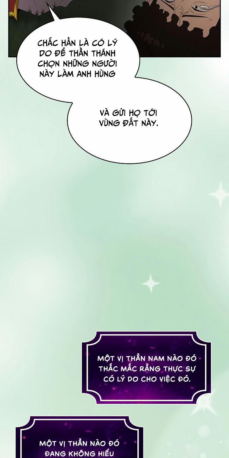 Có Thật Đây Là Anh Hùng Không? 19 trang 79