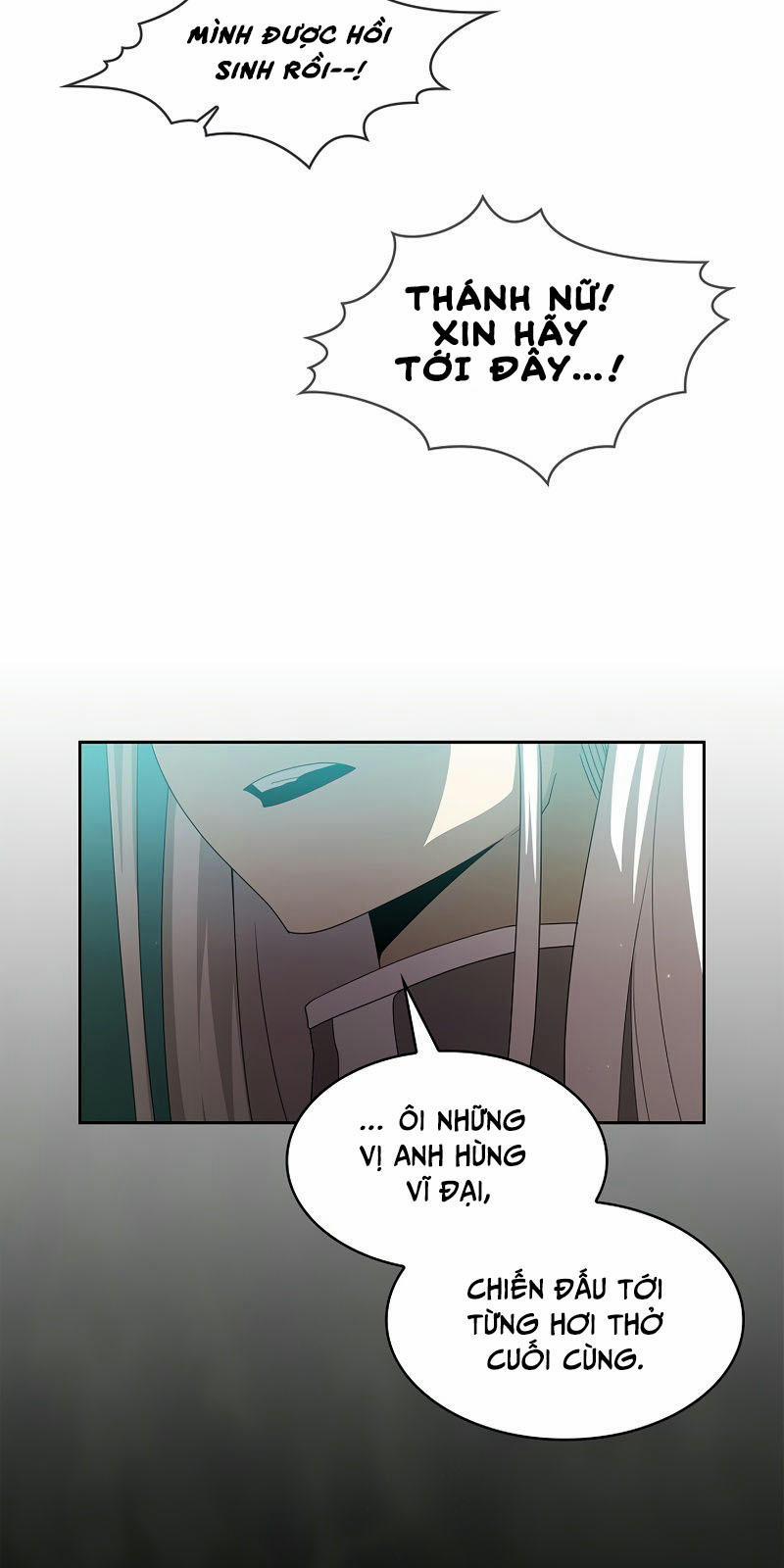 Có Thật Đây Là Anh Hùng Không? 19 trang 85