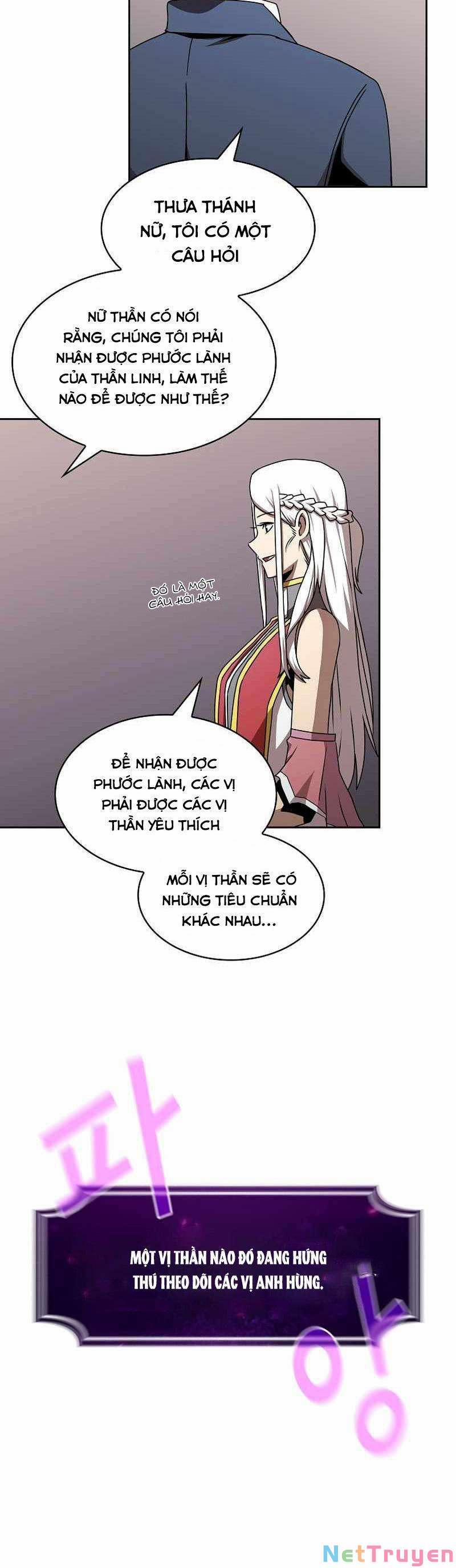 Có Thật Đây Là Anh Hùng Không? 2 trang 14