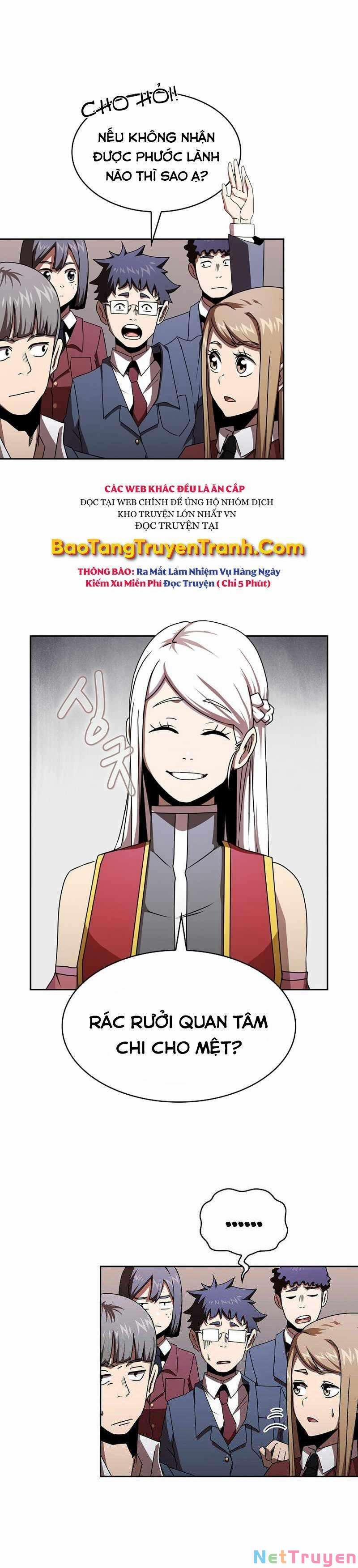 Có Thật Đây Là Anh Hùng Không? 2 trang 18