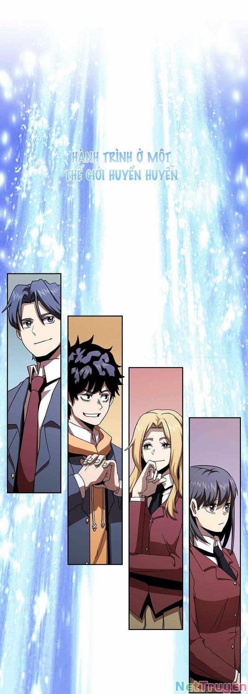 Có Thật Đây Là Anh Hùng Không? 2 trang 19