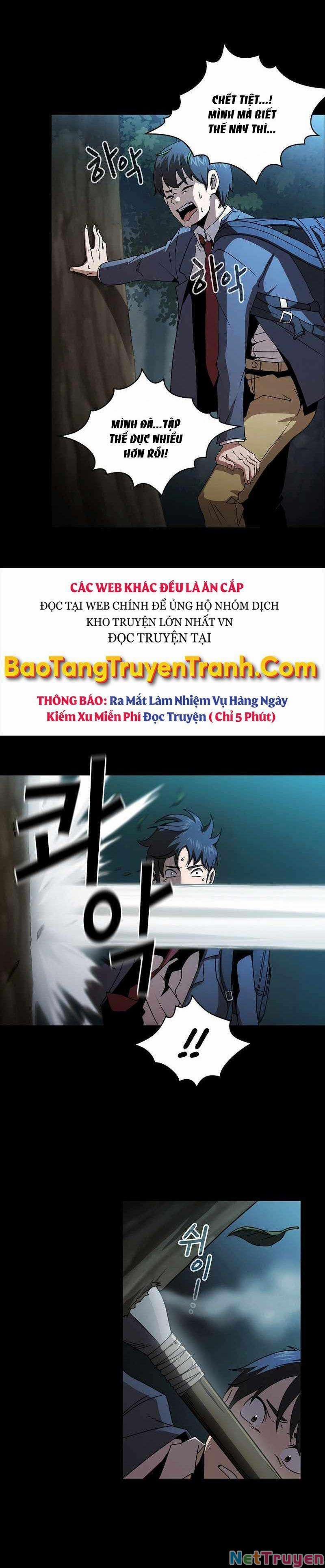 Có Thật Đây Là Anh Hùng Không? 2 trang 23