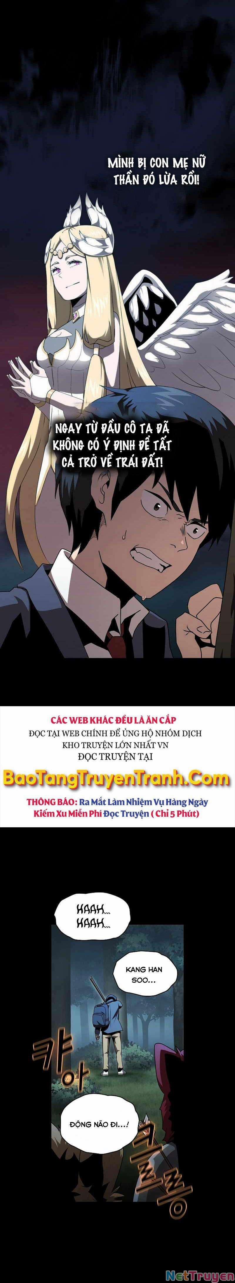 Có Thật Đây Là Anh Hùng Không? 2 trang 25