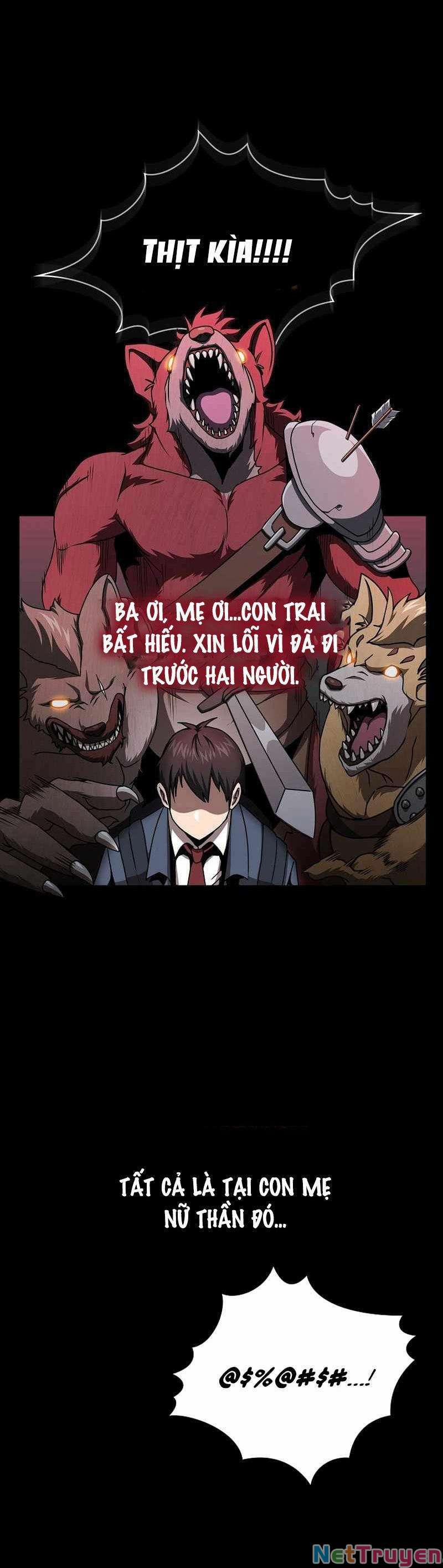 Có Thật Đây Là Anh Hùng Không? 2 trang 32