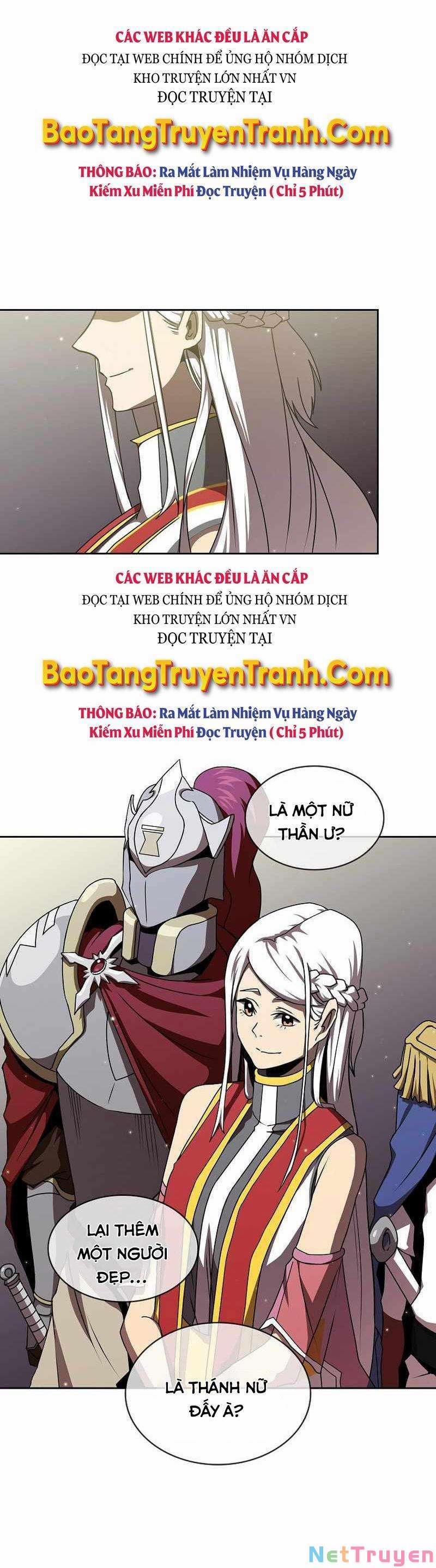 Có Thật Đây Là Anh Hùng Không? 2 trang 4