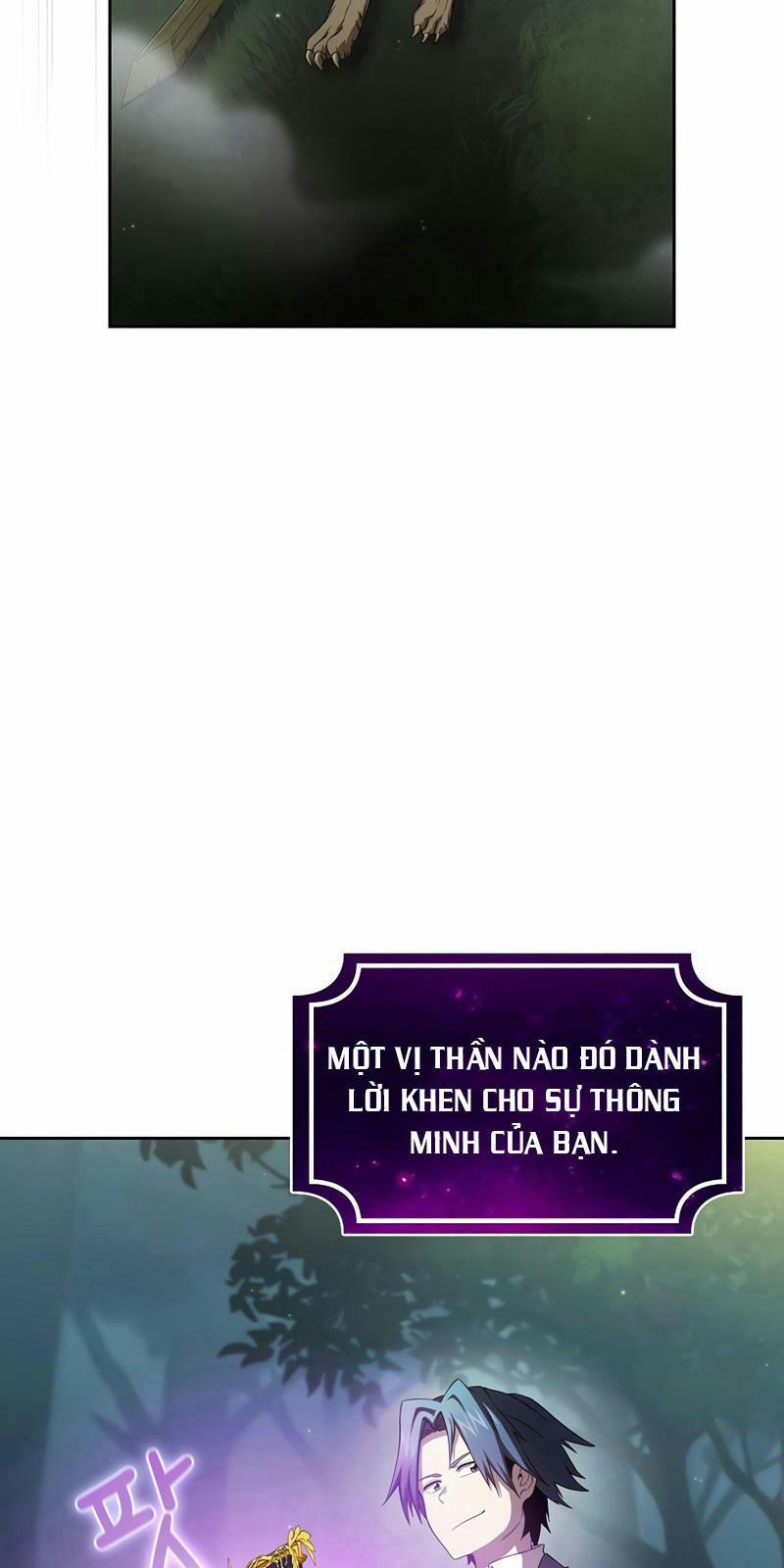 Có Thật Đây Là Anh Hùng Không? 20 trang 10