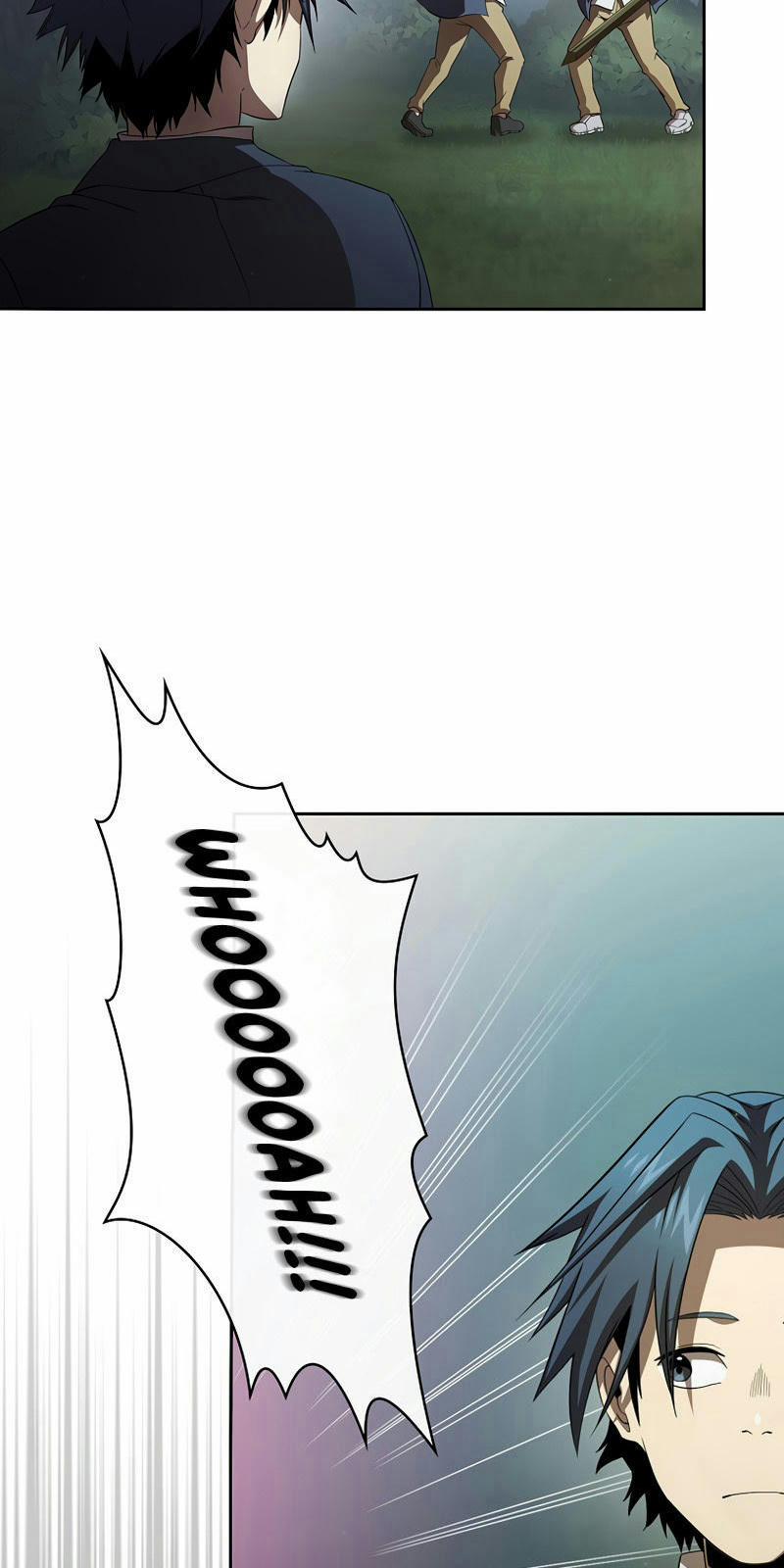 Có Thật Đây Là Anh Hùng Không? 20 trang 16