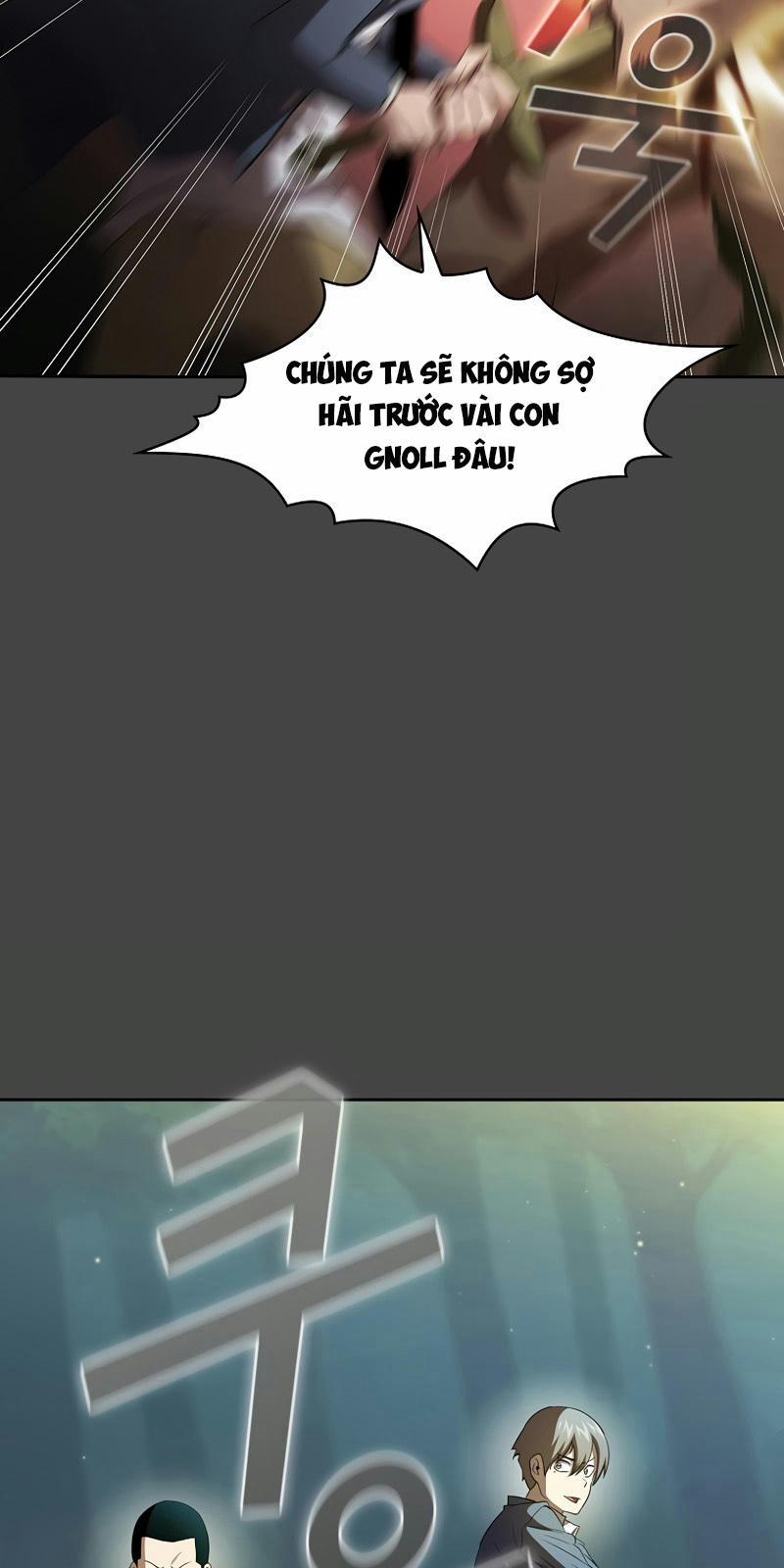 Có Thật Đây Là Anh Hùng Không? 20 trang 19