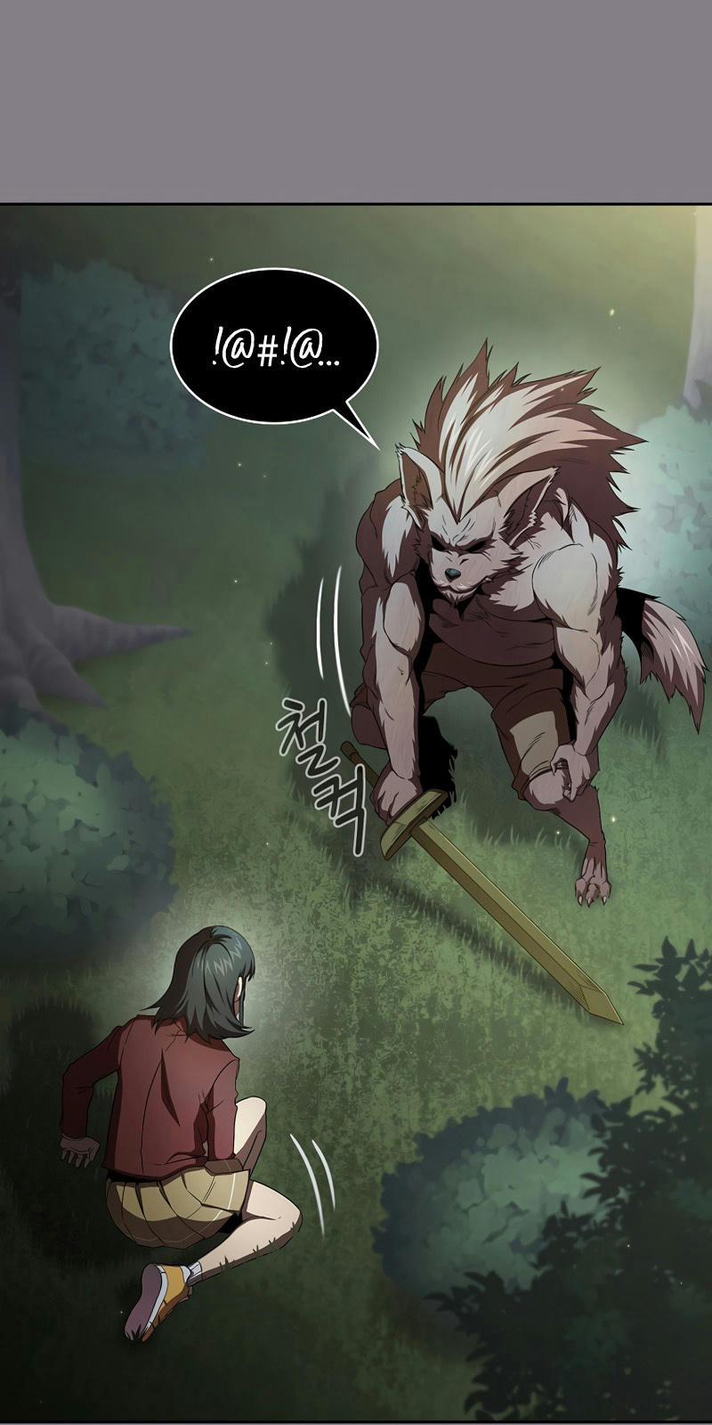 Có Thật Đây Là Anh Hùng Không? 20 trang 42