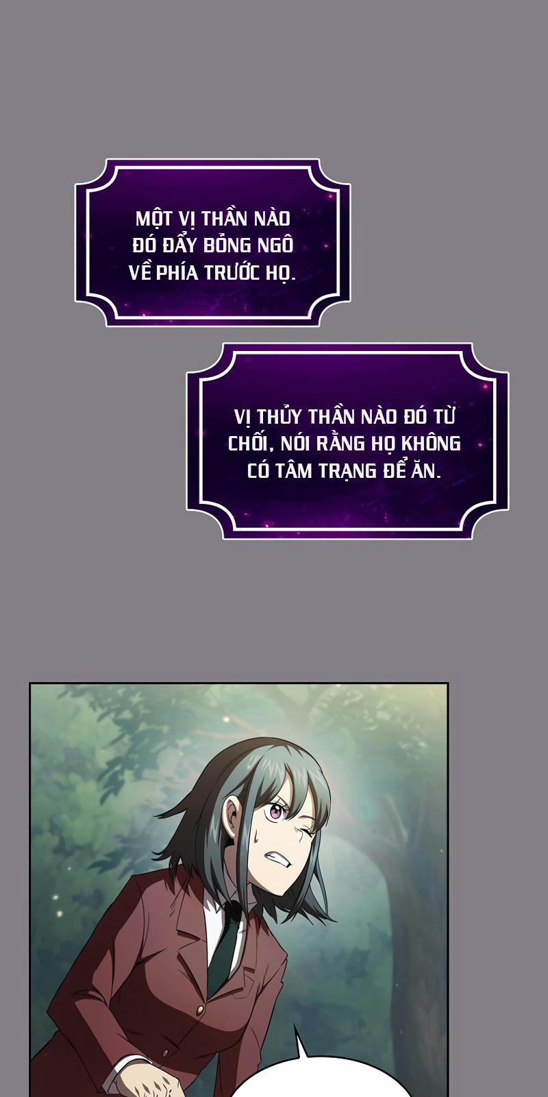 Có Thật Đây Là Anh Hùng Không? 20 trang 43