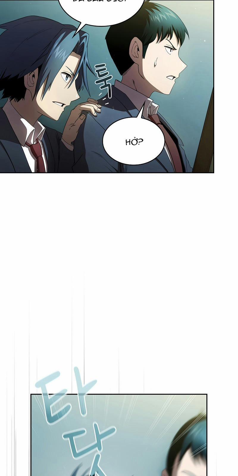 Có Thật Đây Là Anh Hùng Không? 20 trang 5