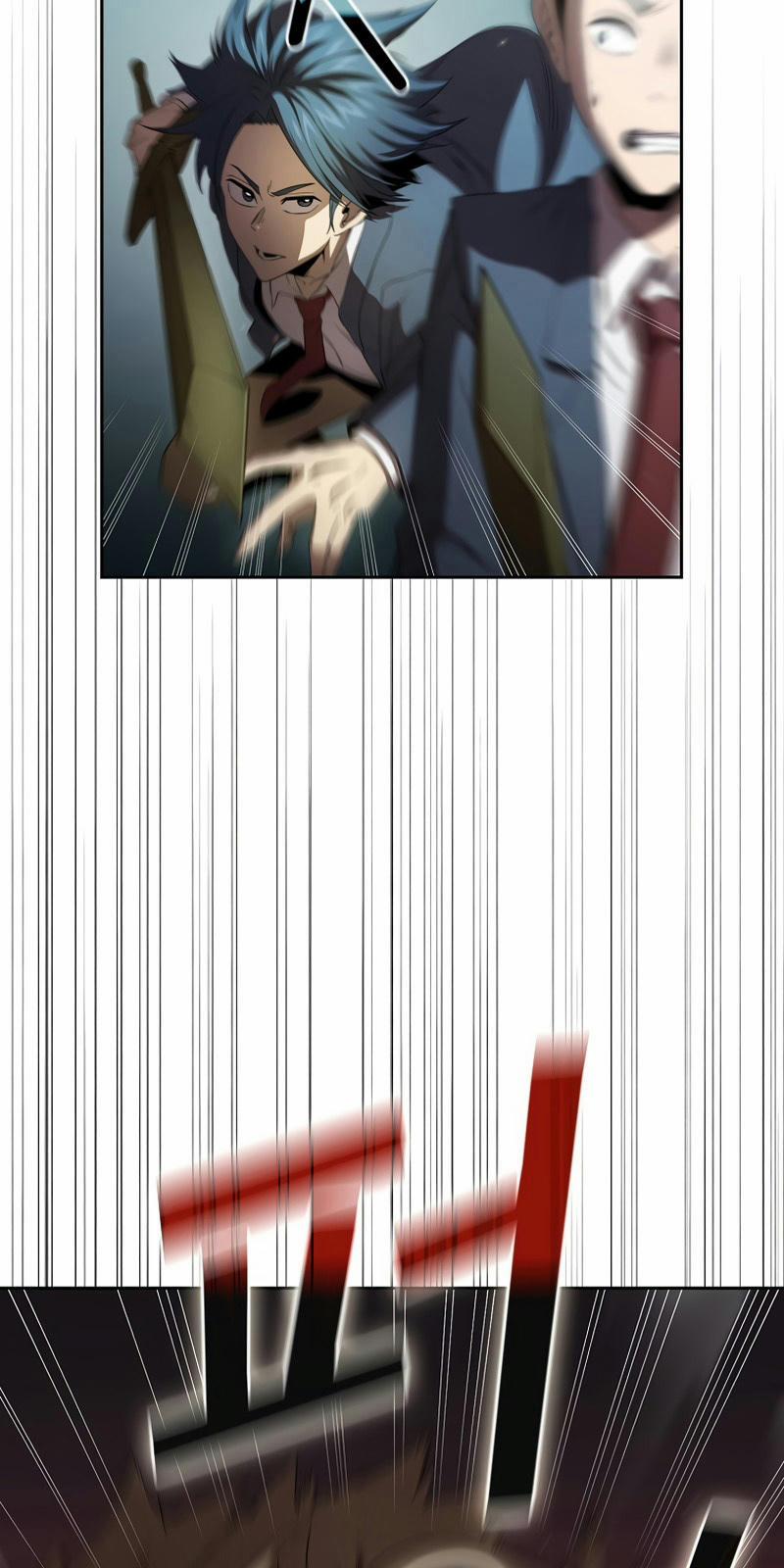 Có Thật Đây Là Anh Hùng Không? 20 trang 6