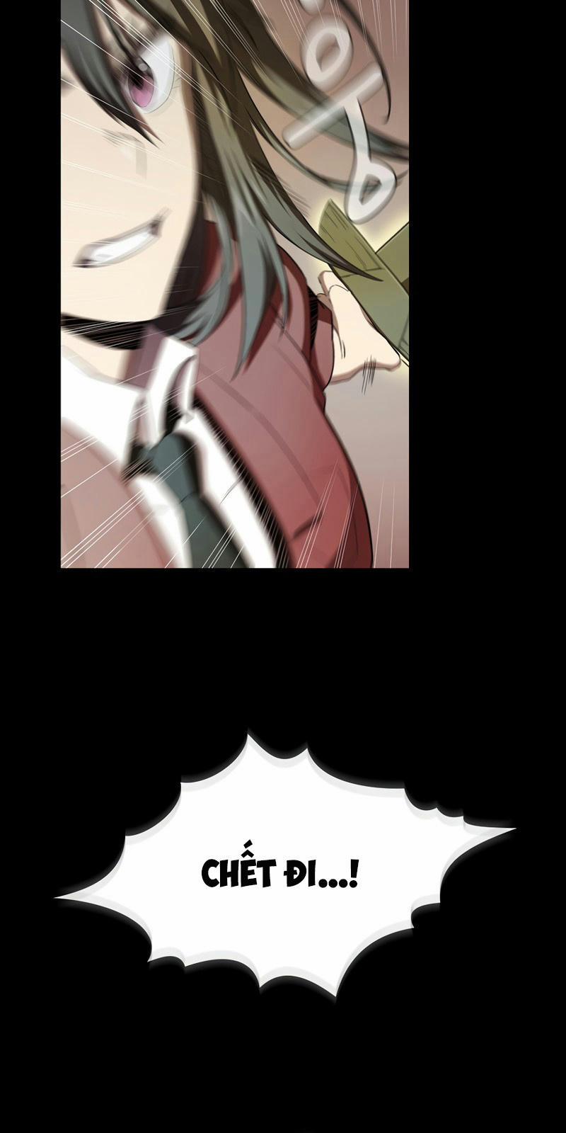 Có Thật Đây Là Anh Hùng Không? 20 trang 65